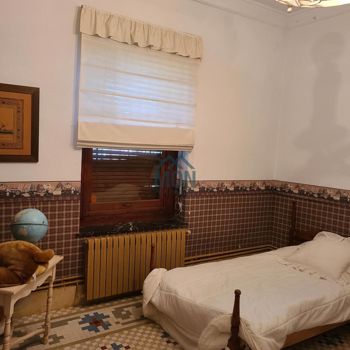 Chalet de 8 habitaciones en Rocafort en venta con garaje - 1.200.000 € (Ref: 10078764)