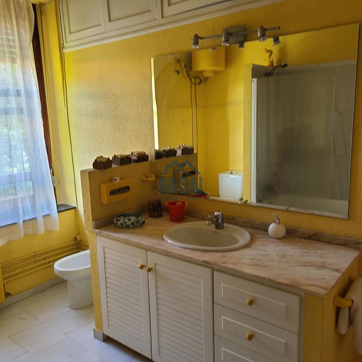 Chalet de 8 habitaciones en Rocafort en venta con garaje - 1.200.000 € (Ref: 10078764)