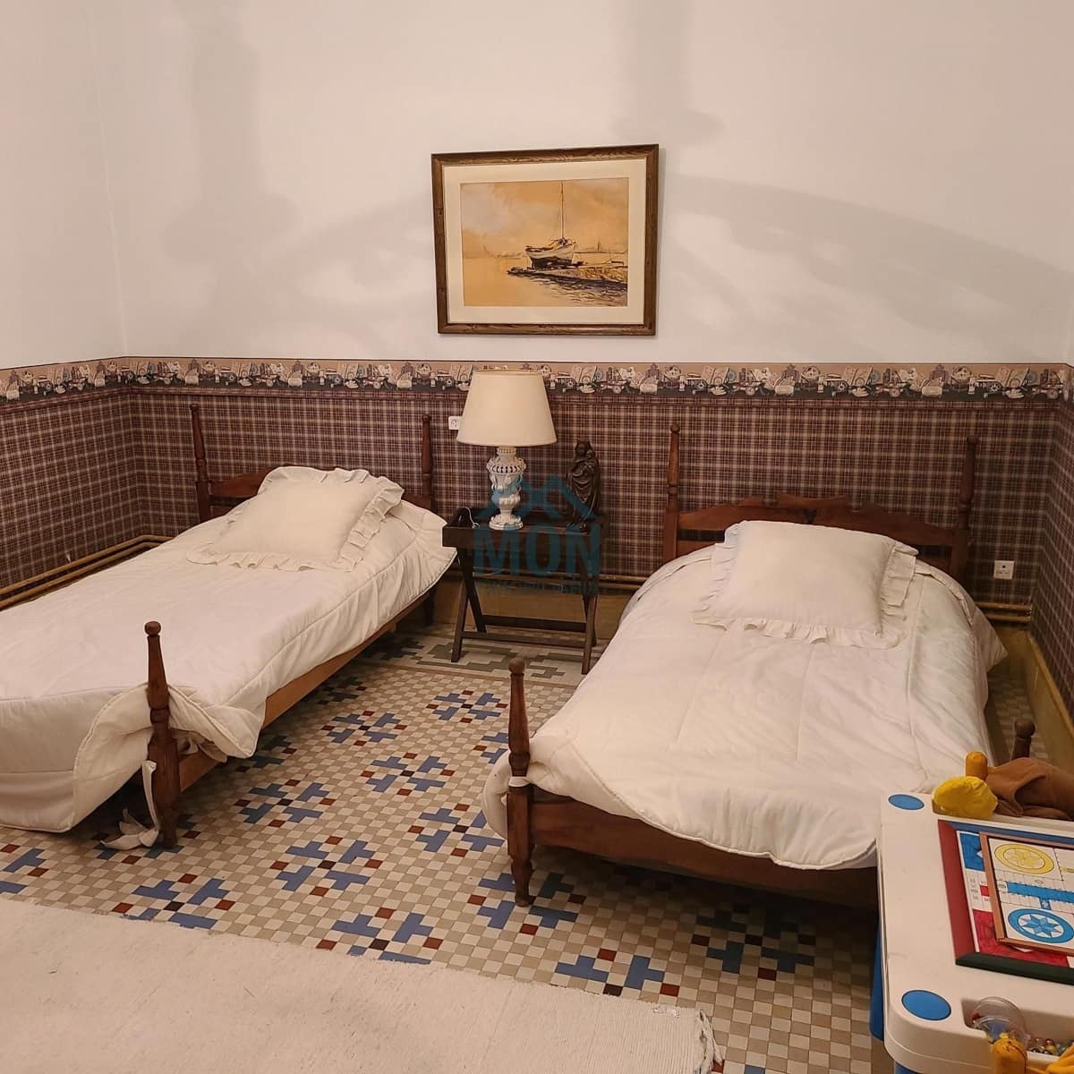 Chalet de 8 habitaciones en Rocafort en venta con garaje - 1.200.000 € (Ref: 10078764)