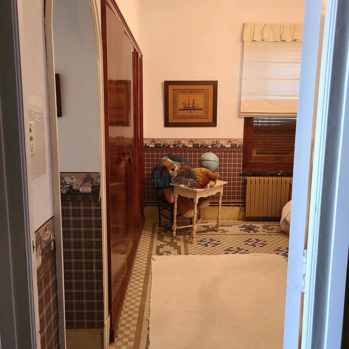 Chalet de 8 habitaciones en Rocafort en venta con garaje - 1.200.000 € (Ref: 10078764)