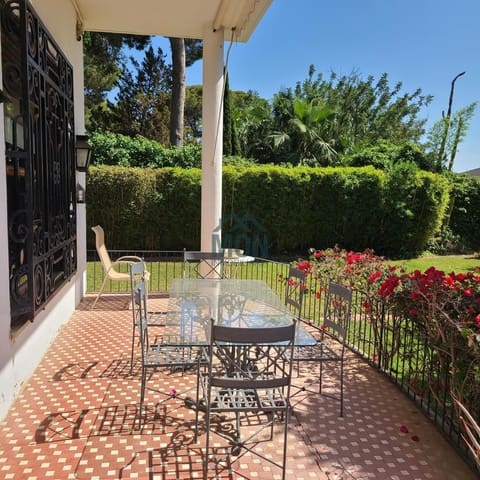 Chalet de 8 habitaciones en Rocafort en venta con garaje - 1.200.000 € (Ref: 10078764)