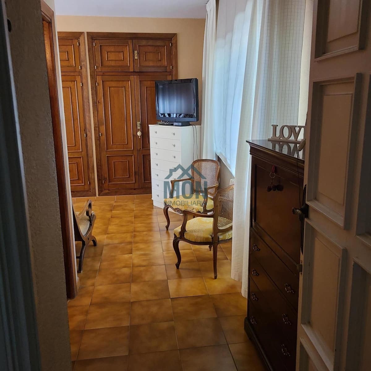 Chalet de 8 habitaciones en Rocafort en venta con garaje - 1.200.000 € (Ref: 10078764)