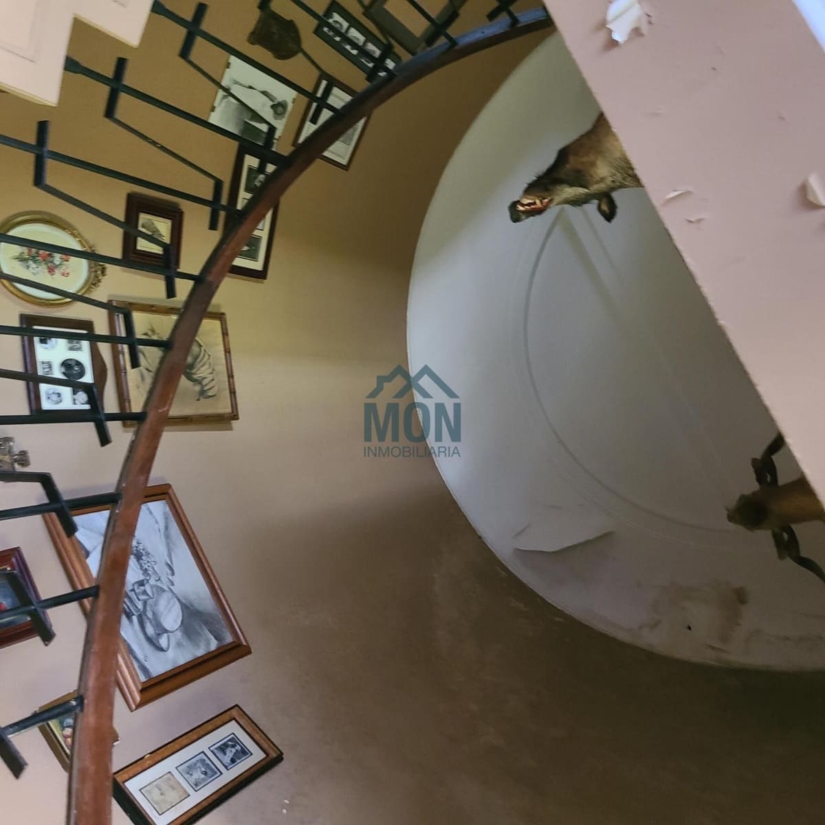 Chalet de 8 habitaciones en Rocafort en venta con garaje - 1.200.000 € (Ref: 10078764)