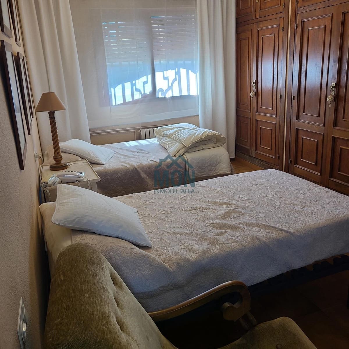 Chalet de 8 habitaciones en Rocafort en venta con garaje - 1.200.000 € (Ref: 10078764)