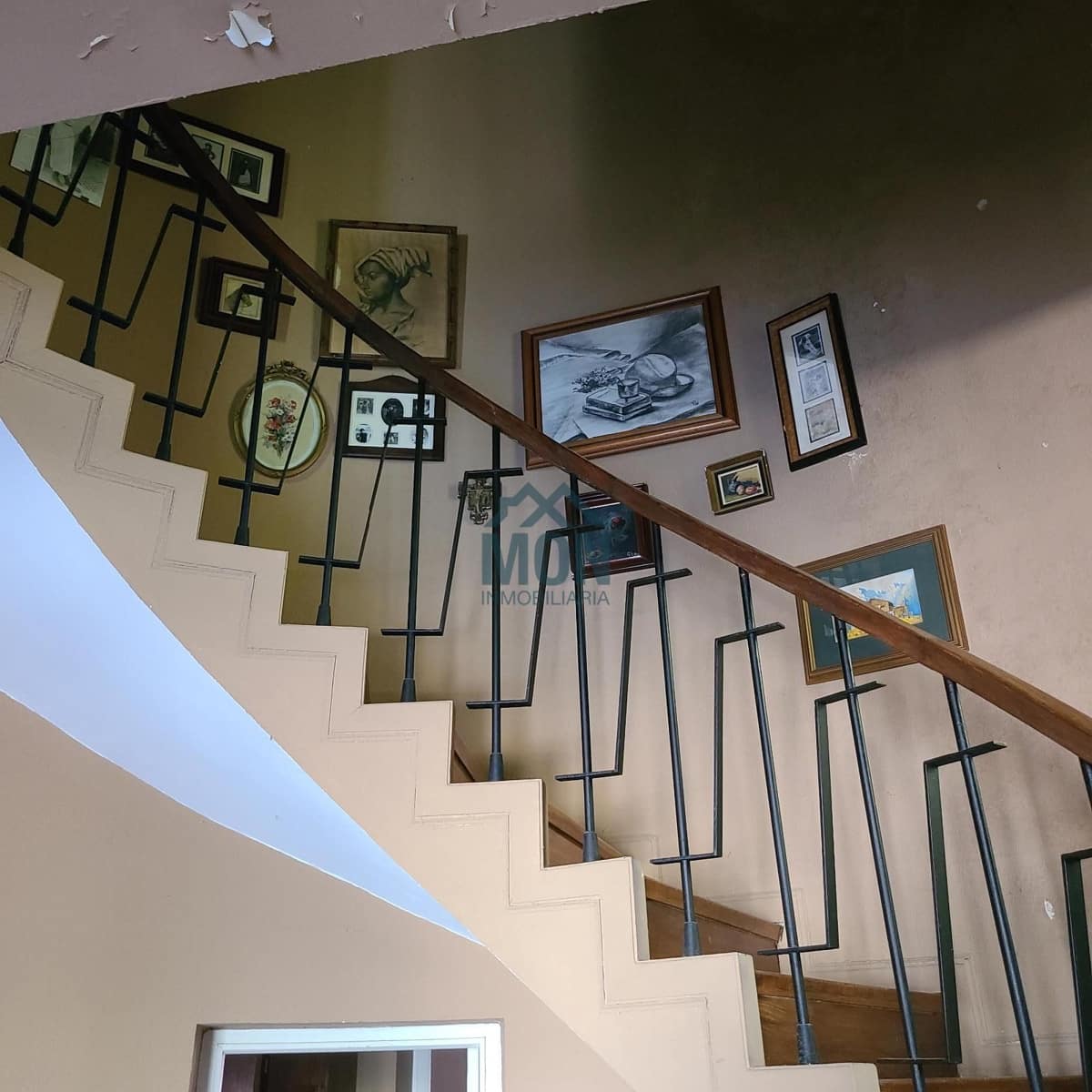 Chalet de 8 habitaciones en Rocafort en venta con garaje - 1.200.000 € (Ref: 10078764)