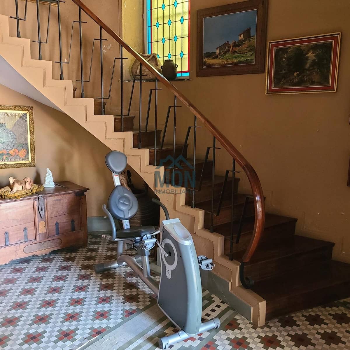 Chalet de 8 habitaciones en Rocafort en venta con garaje - 1.200.000 € (Ref: 10078764)