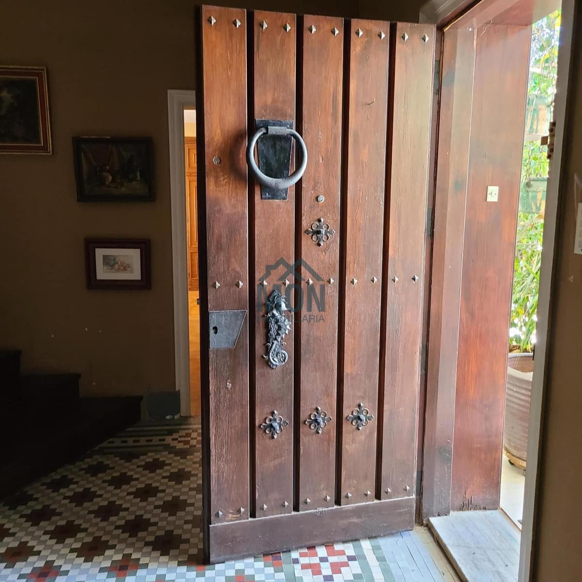 Chalet de 8 habitaciones en Rocafort en venta con garaje - 1.200.000 € (Ref: 10078764)