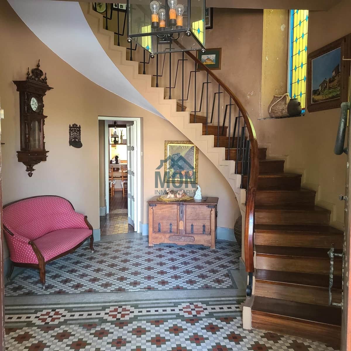 Chalet de 8 habitaciones en Rocafort en venta con garaje - 1.200.000 € (Ref: 10078764)