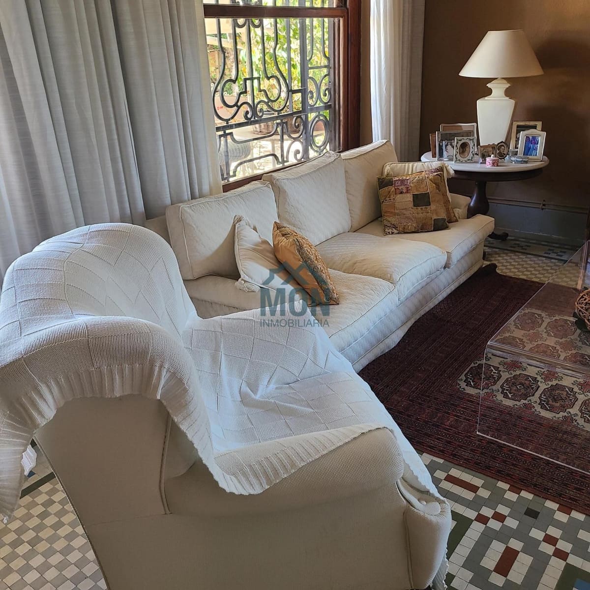 Chalet de 8 habitaciones en Rocafort en venta con garaje - 1.200.000 € (Ref: 10078764)