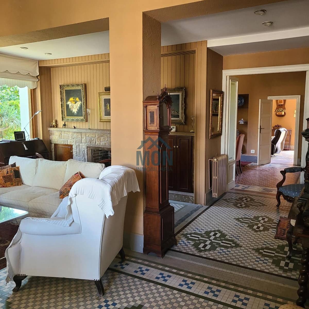 Chalet de 8 habitaciones en Rocafort en venta con garaje - 1.200.000 € (Ref: 10078764)