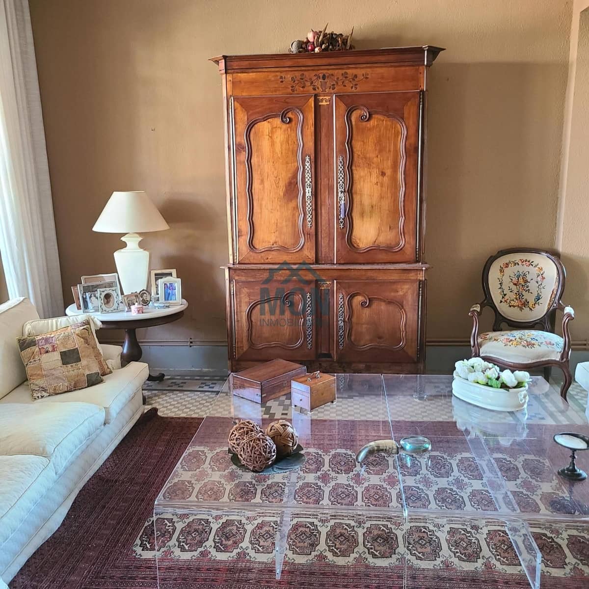 Chalet de 8 habitaciones en Rocafort en venta con garaje - 1.200.000 € (Ref: 10078764)