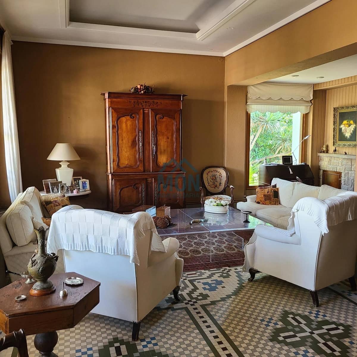 Chalet de 8 habitaciones en Rocafort en venta con garaje - 1.200.000 € (Ref: 10078764)