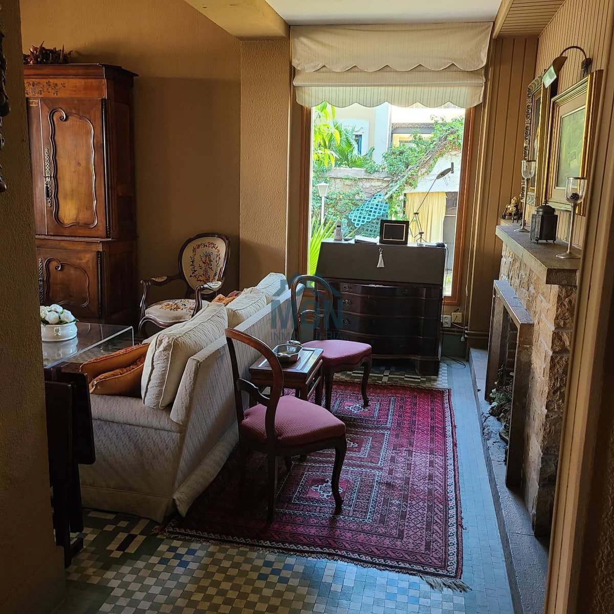 Chalet de 8 habitaciones en Rocafort en venta con garaje - 1.200.000 € (Ref: 10078764)