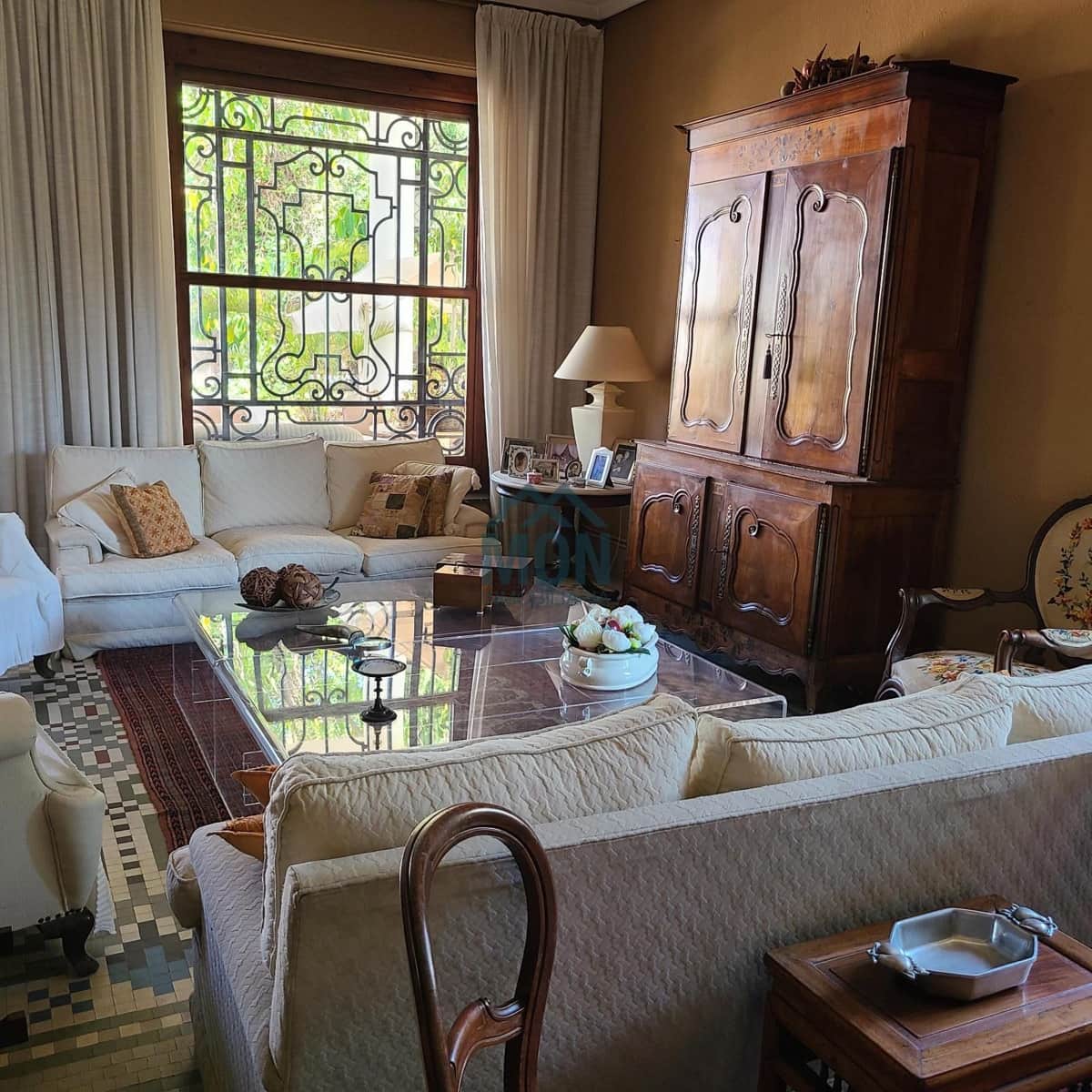 Chalet de 8 habitaciones en Rocafort en venta con garaje - 1.200.000 € (Ref: 10078764)