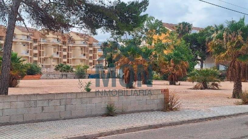 Byggetomt til salgs i Denia - € 1 440 000 (Ref: 10078765)