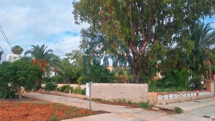 Byggetomt til salgs i Denia - € 1 440 000 (Ref: 10078765)