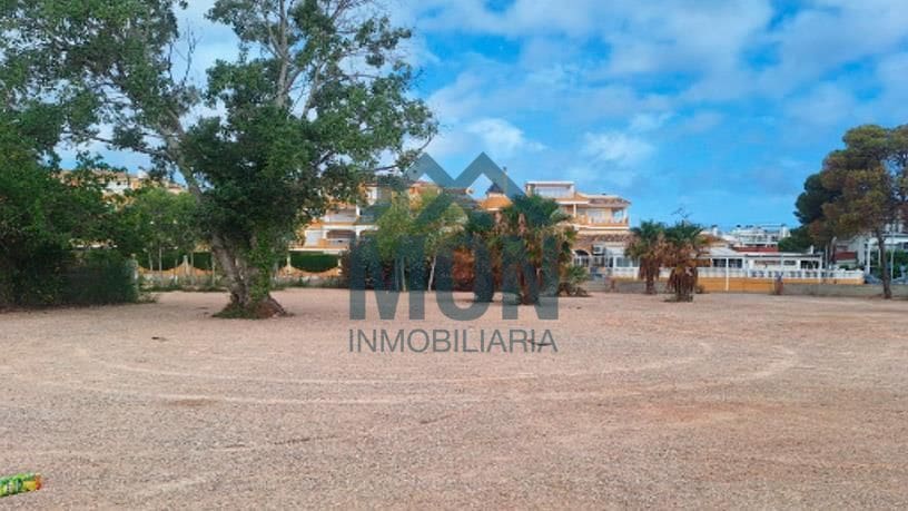 Byggetomt til salgs i Denia - € 1 440 000 (Ref: 10078765)