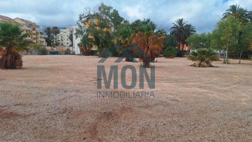 Byggetomt til salgs i Denia - € 1 440 000 (Ref: 10078765)