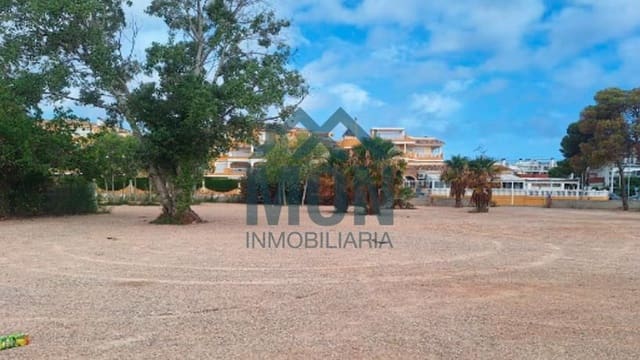 Byggetomt til salgs i Dénia - € 1 440 000 (Ref: 10078765)