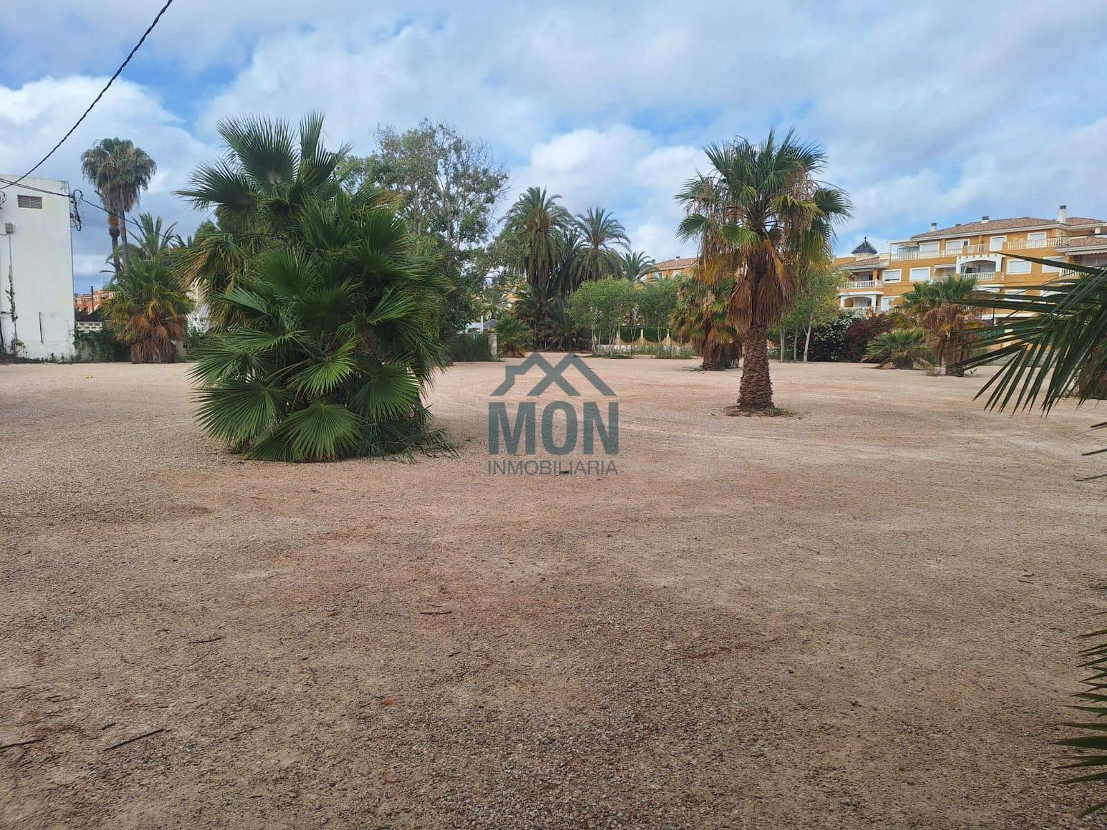 Byggetomt til salgs i Denia - € 1 440 000 (Ref: 10078765)