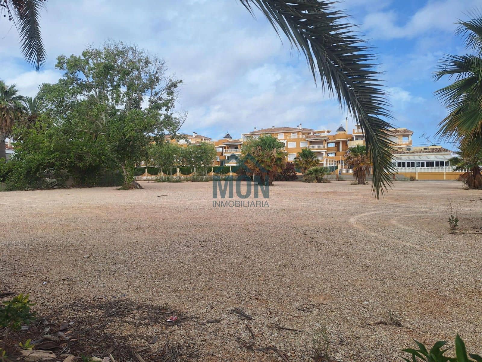 Byggetomt til salgs i Denia - € 1 440 000 (Ref: 10078765)