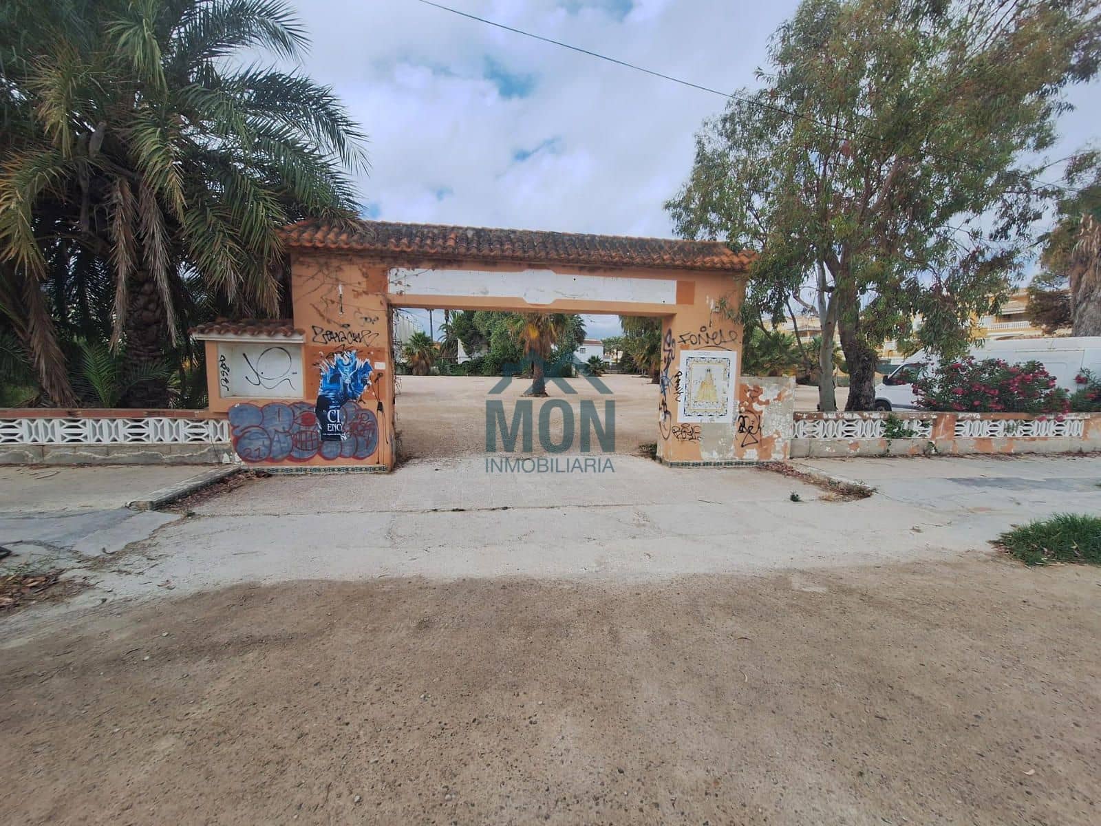Byggetomt til salgs i Denia - € 1 440 000 (Ref: 10078765)
