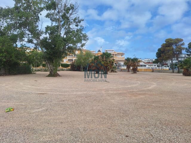 Byggetomt til salgs i Dénia - € 1 440 000 (Ref: 10078765)