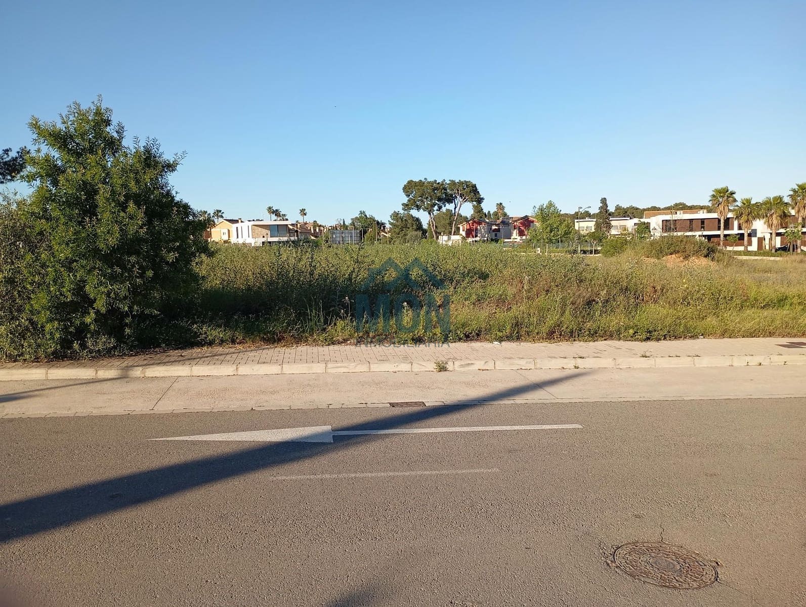 Byggegrund til salg i Rocafort - € 337.100 (Ref: 10078766)