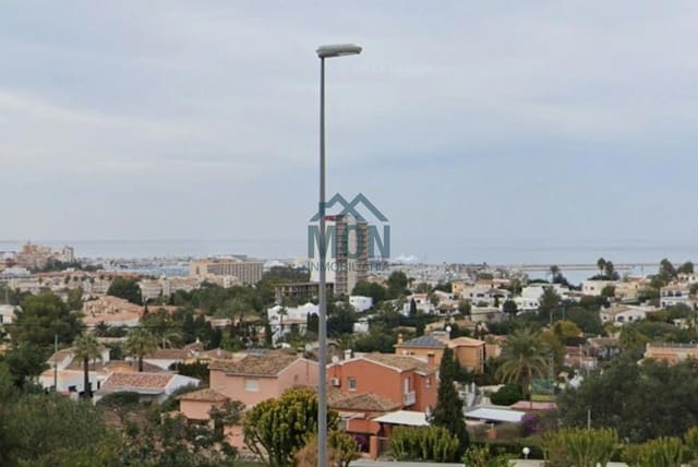 Area Edificabile in vendita in Centro Urbano, Dénia - 2.400.000 € (Rif: 10078767)