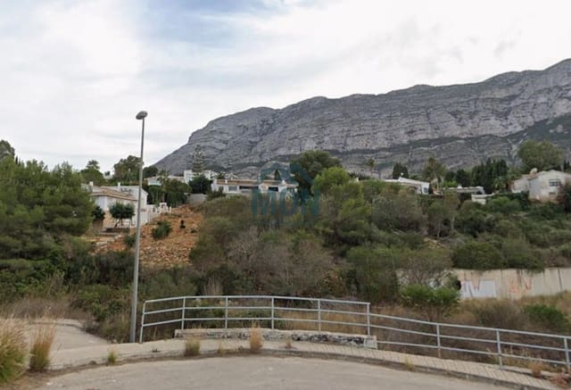 Area Edificabile in vendita in Centro Urbano, Dénia - 2.400.000 € (Rif: 10078767)