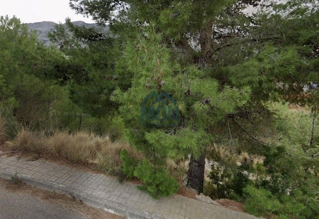 Area Edificabile in vendita in Centro Urbano, Dénia - 2.400.000 € (Rif: 10078767)