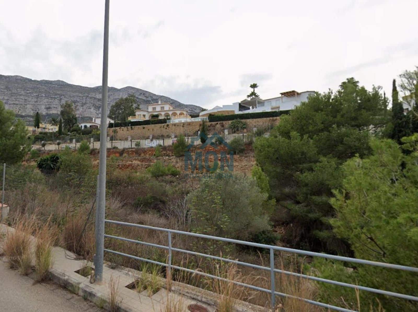 Area Edificabile in vendita in Denia - 2.400.000 € (Rif: 10078767)
