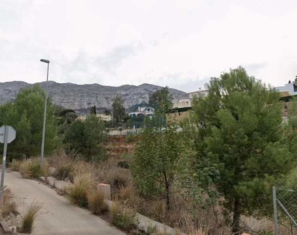 Area Edificabile in vendita in Centro Urbano, Dénia - 2.400.000 € (Rif: 10078767)