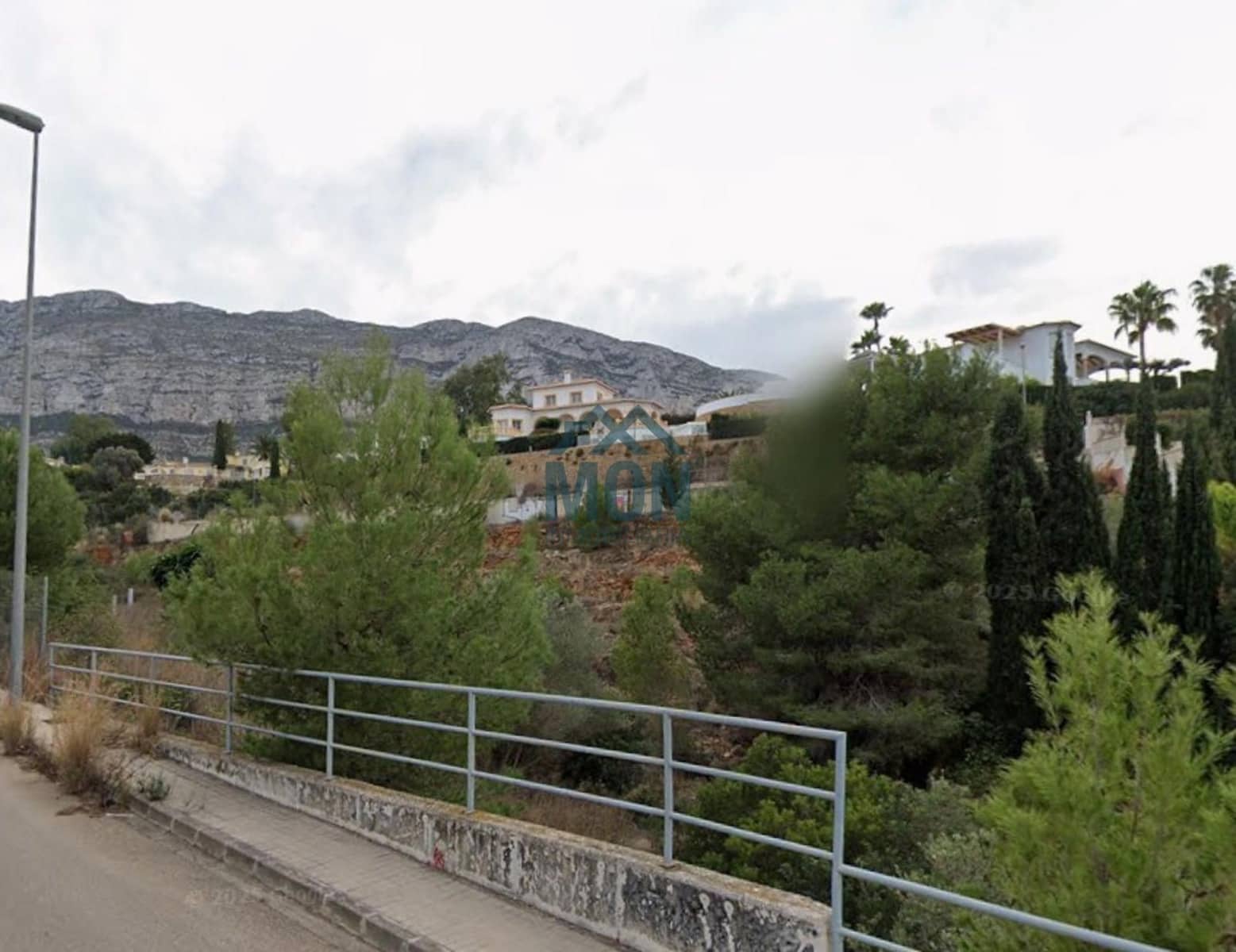 Area Edificabile in vendita in Denia - 2.400.000 € (Rif: 10078767)