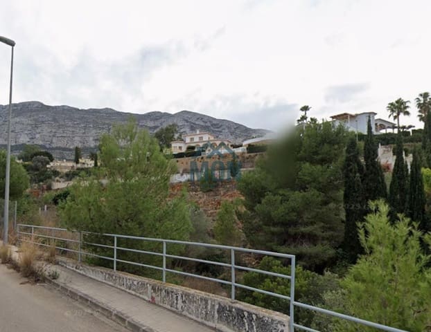 Area Edificabile in vendita in Centro Urbano, Dénia - 2.400.000 € (Rif: 10078767)