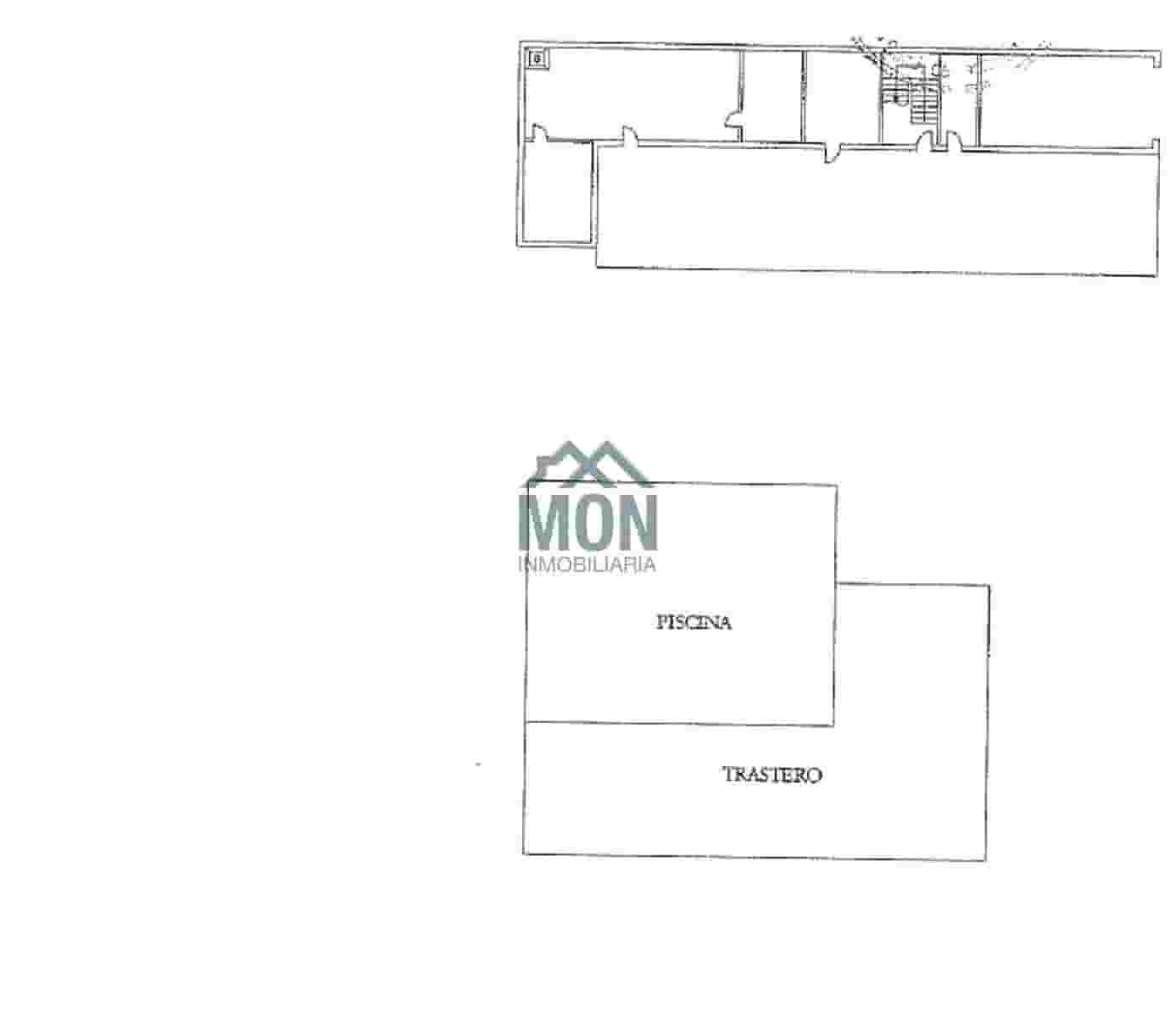 7 makuuhuone Huvila myytävänä paikassa San Antonio de Benageber mukana uima-altaan 
autotalli - 640 000 € (Ref: 10078768)