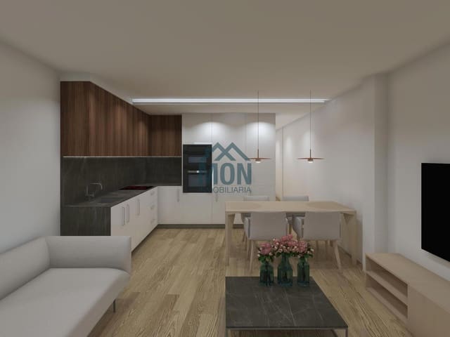 Restaurante/Bar para venda em Albal com garagem - 4 500 000 € (Ref: 10078769)