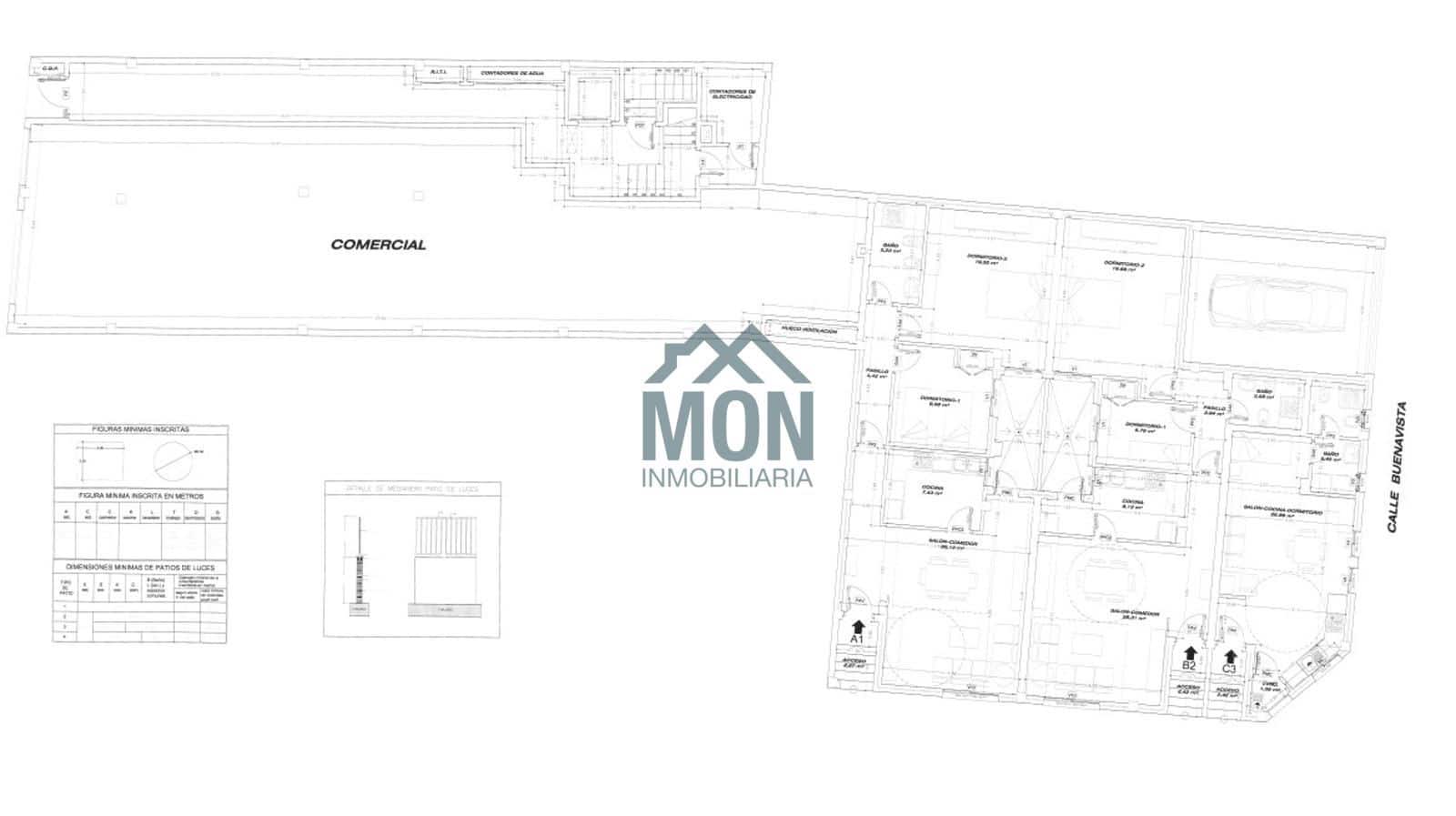 Bar/Restaurante en Albal en venta con garaje - 4.500.000 € (Ref: 10078769)
