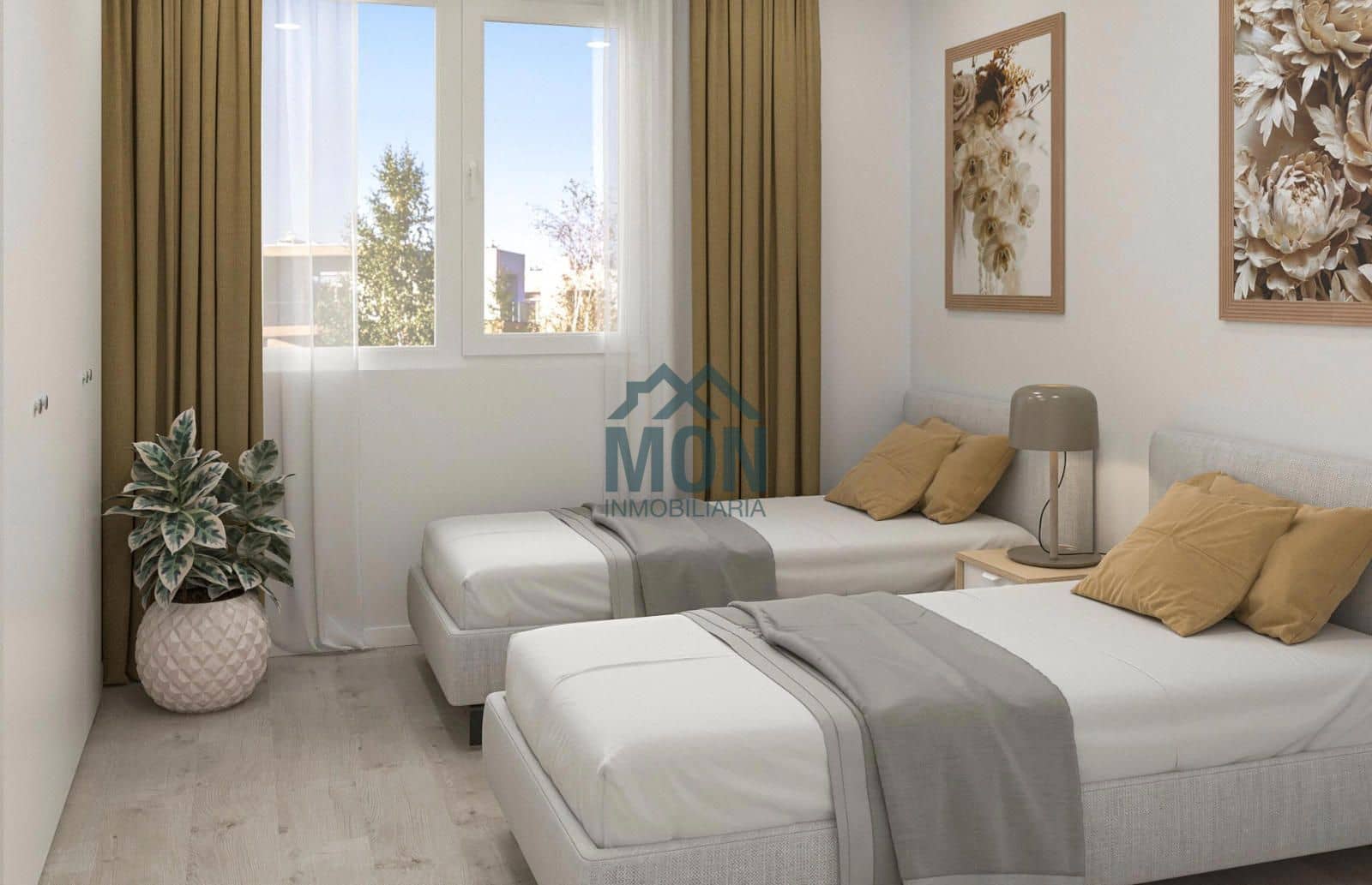 3 sypialnia Dom na sprzedaż w Almassora / Almazora z basenem garażem - 163 000 € (Ref: 10144759)