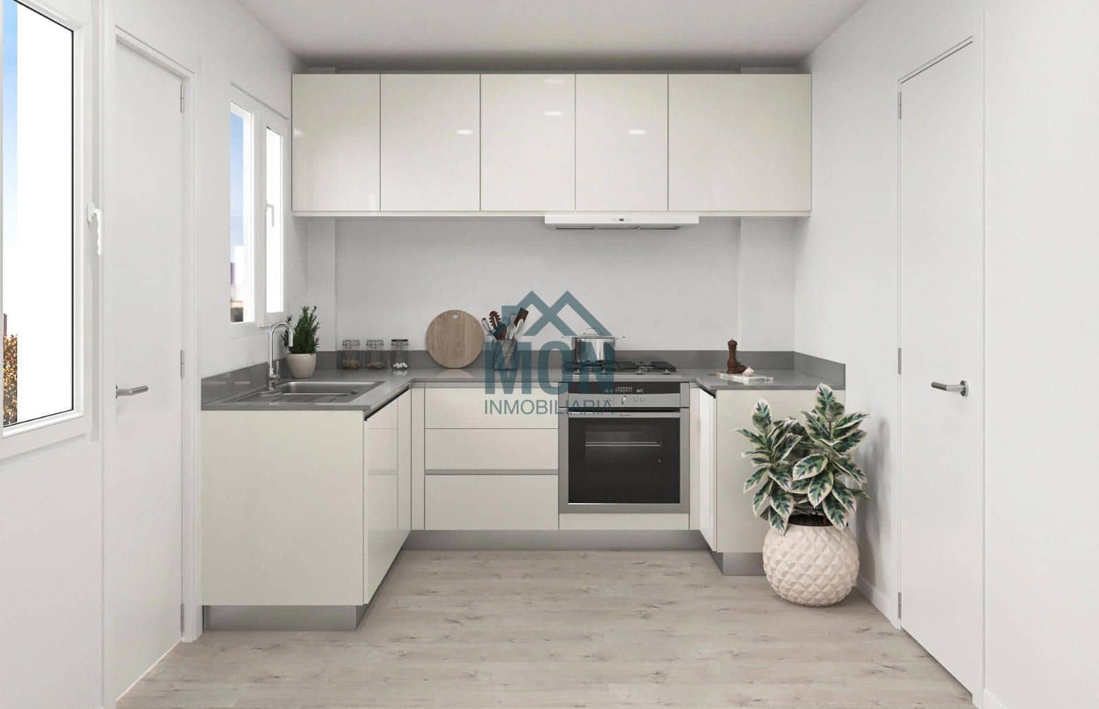 3 sypialnia Dom na sprzedaż w Almassora / Almazora z basenem garażem - 163 000 € (Ref: 10144759)