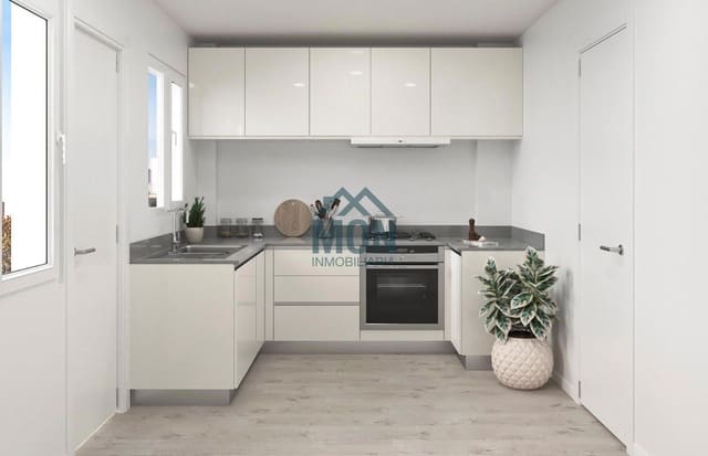 3 sypialnia Dom na sprzedaż w Almassora / Almazora z basenem garażem - 163 000 € (Ref: 10144759)