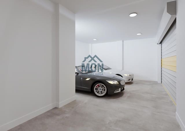 3 sypialnia Dom na sprzedaż w Almassora / Almazora z basenem garażem - 163 000 € (Ref: 10144759)