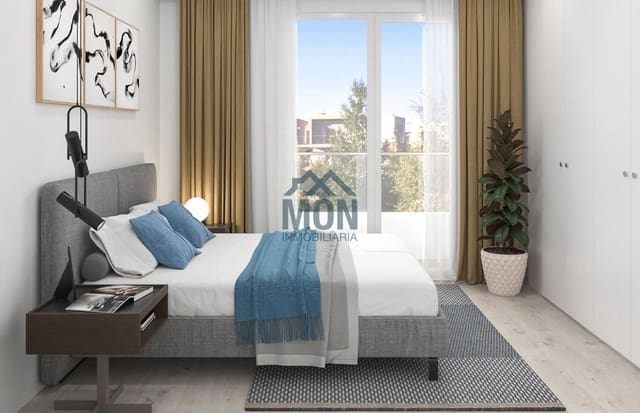 3 sypialnia Dom na sprzedaż w Almassora / Almazora z basenem garażem - 163 000 € (Ref: 10144759)
