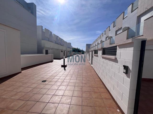 3 sypialnia Dom na sprzedaż w Almassora / Almazora z basenem garażem - 163 000 € (Ref: 10144759)