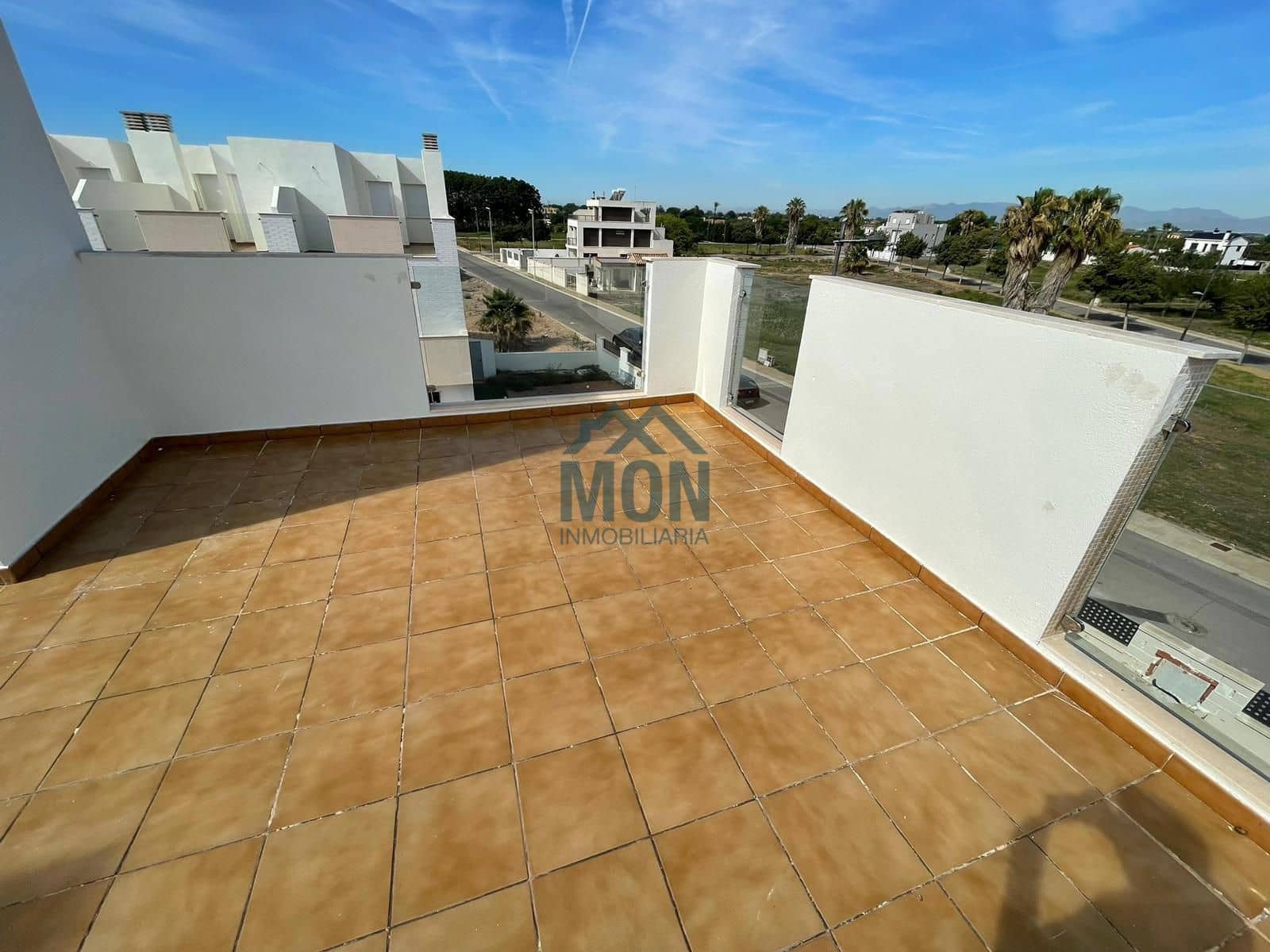 3 sypialnia Dom na sprzedaż w Almassora / Almazora z basenem garażem - 163 000 € (Ref: 10144759)