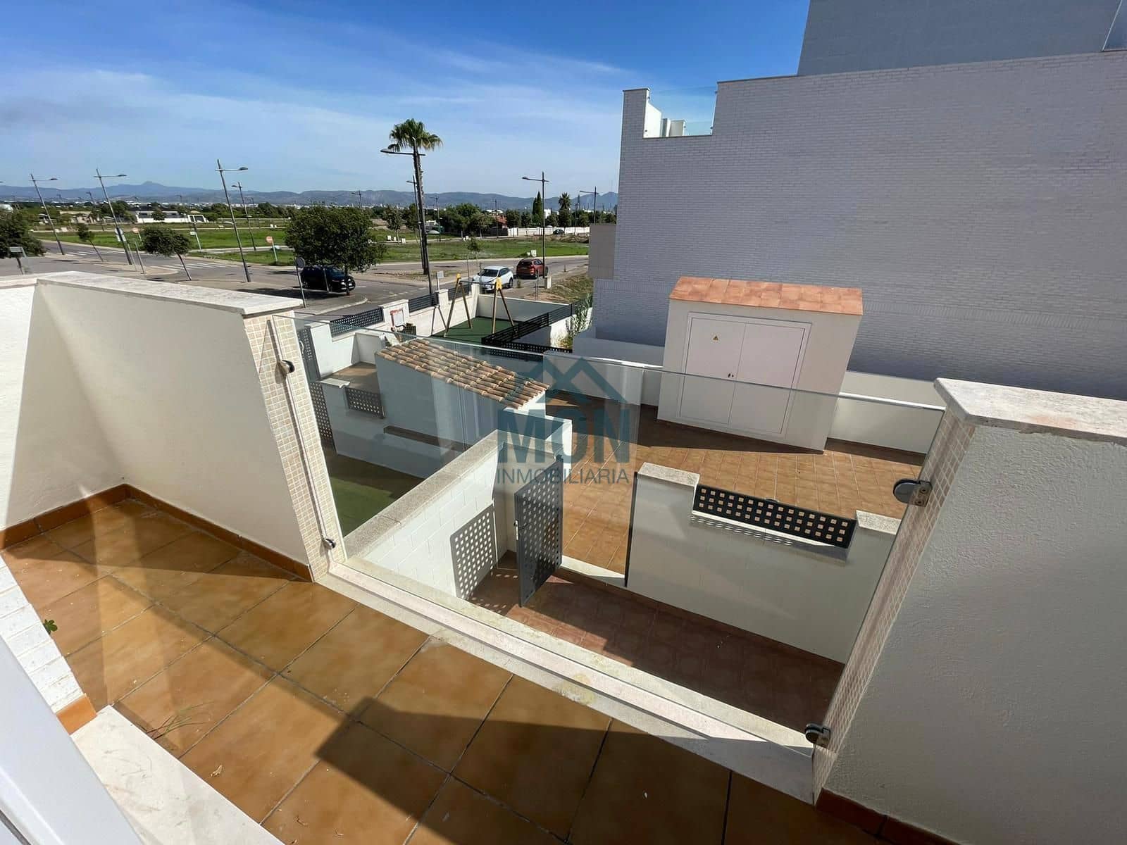 3 sypialnia Dom na sprzedaż w Almassora / Almazora z basenem garażem - 163 000 € (Ref: 10144759)
