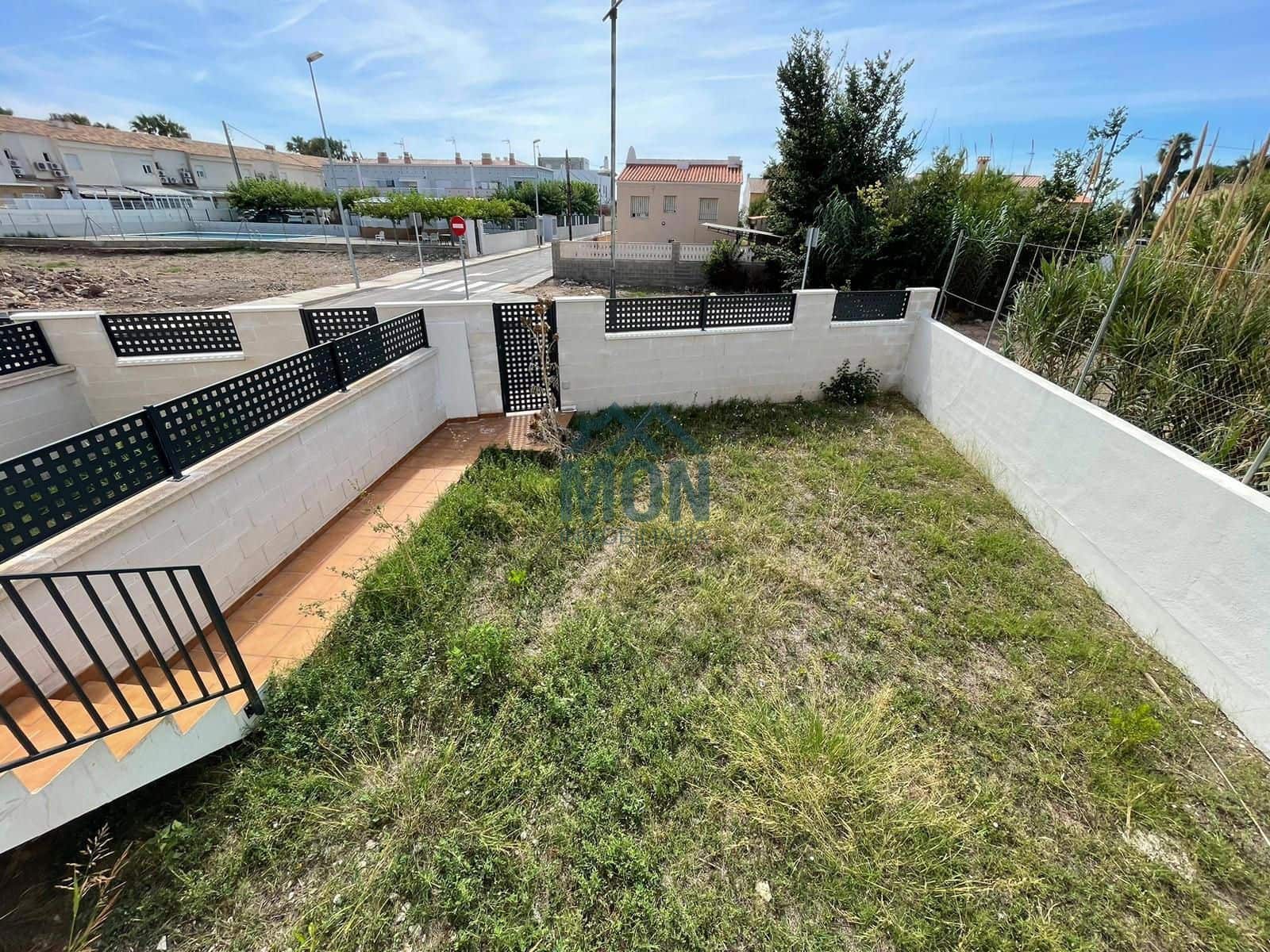 3 sypialnia Dom na sprzedaż w Almassora / Almazora z basenem garażem - 163 000 € (Ref: 10144759)