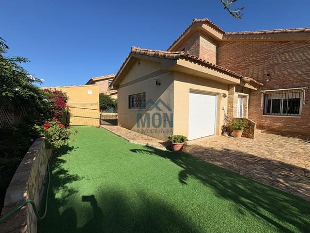 3 quarto Moradia para venda em Chiva com piscina garagem - 410 000 € (Ref: 10175918)