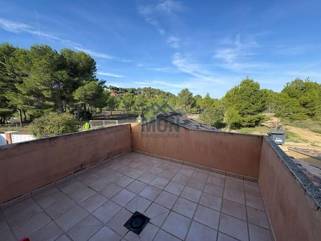 3 quarto Moradia para venda em Chiva com piscina garagem - 410 000 € (Ref: 10175918)