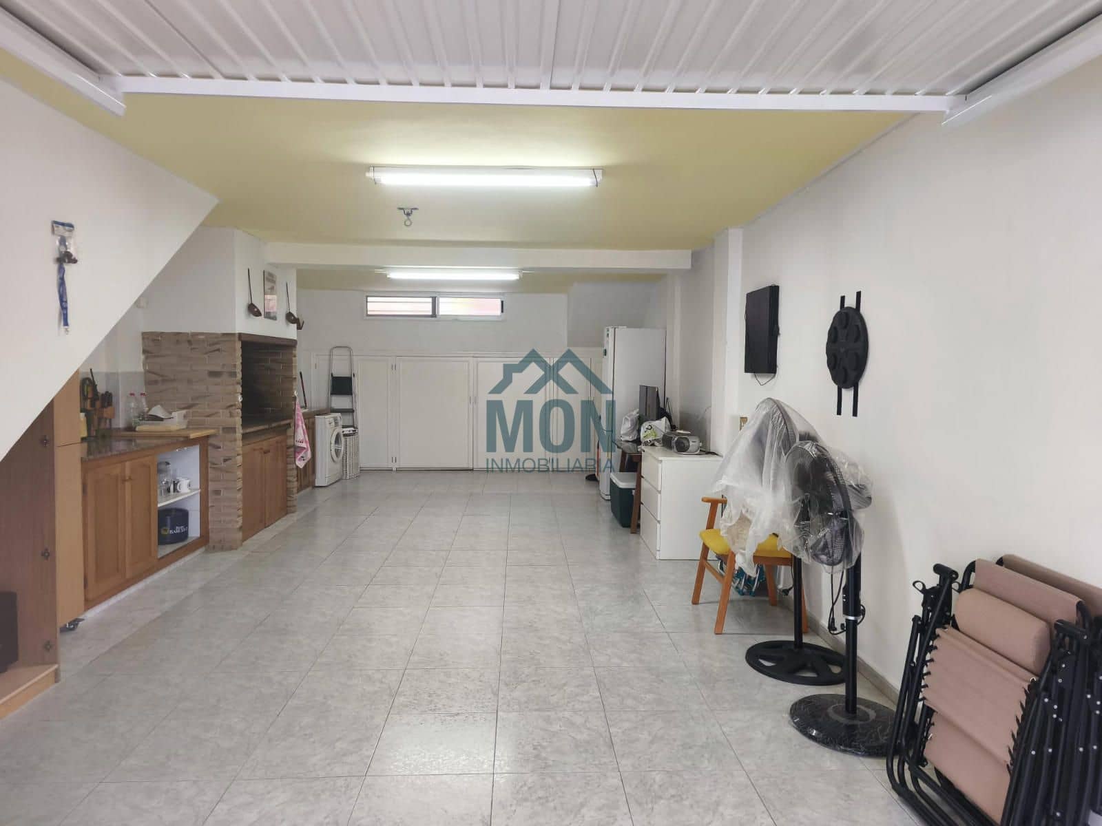 3 Zimmer Haus zu verkaufen in Tavernes de la Valldigna mit Pool Garage - 285.000 € (Ref: 10177663)